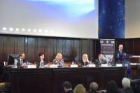 Campania „Digital Tourism Marketing”, în cadrul Conferinței Internaționale Educația Viitorului –„Teach for Future” 1